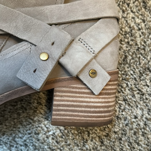 Ugg Elora boots - Picture 4 of 6